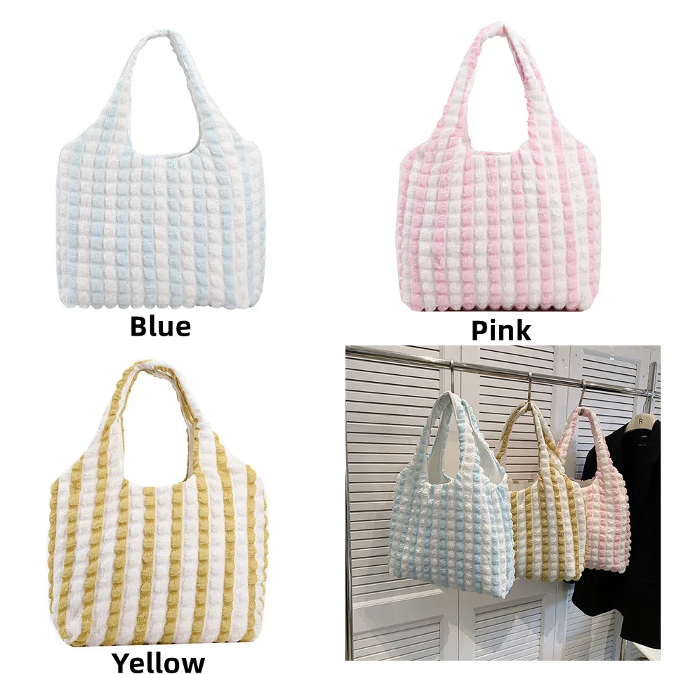 Women Casual Shoulder Bag Portable Canvas Business Crossbody Bag Tote Outdoor Satchel Top-handle Bags Handbag