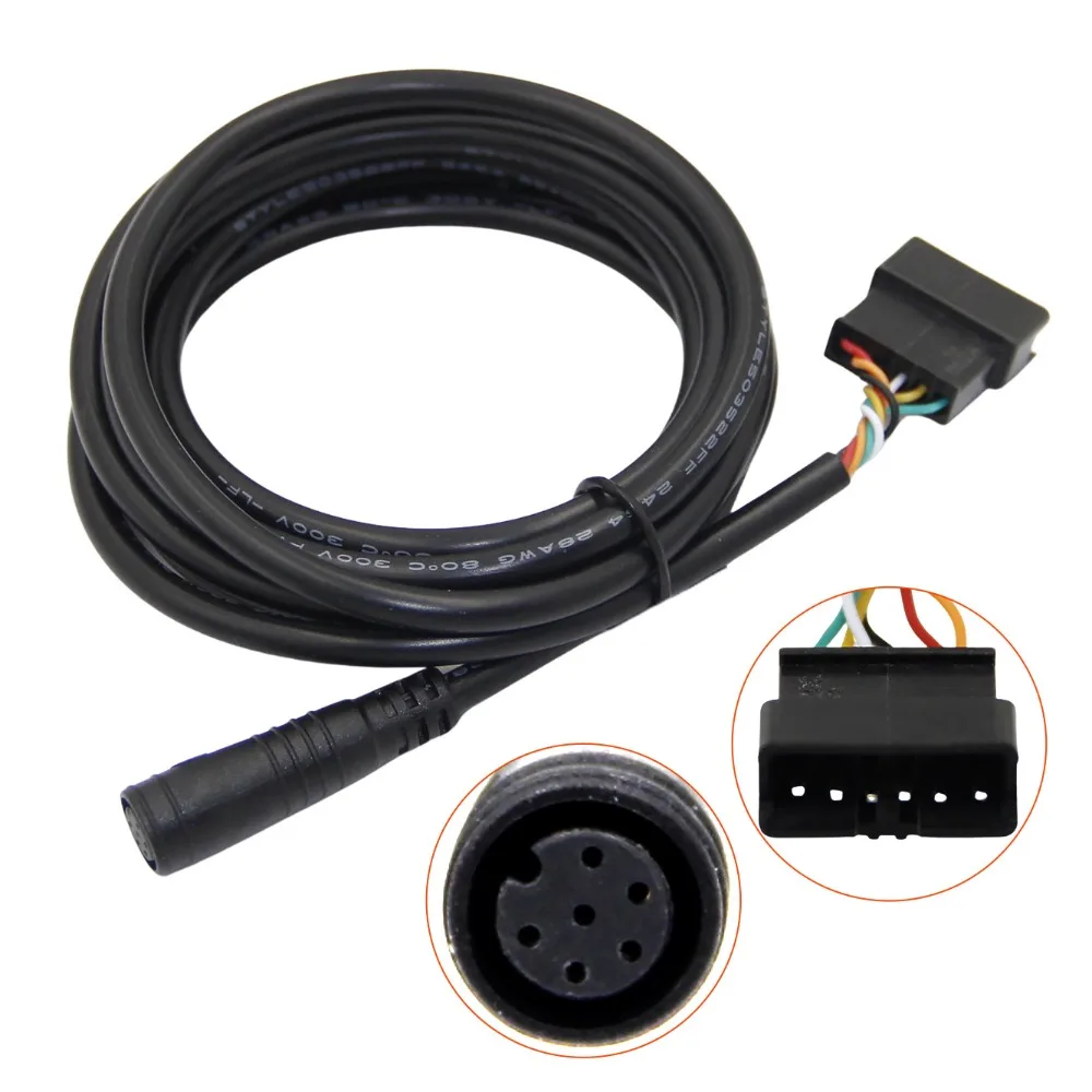 36V48V20A Brushless Motor Universal Controller LCD Display Throttle Kit for Kugoo M4 Electric Scooter Replacement Accessories