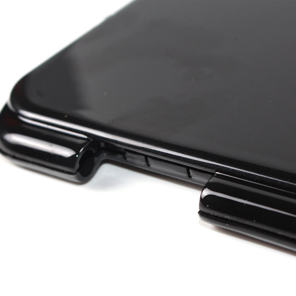 Juste pour ordinateur portable Dell Inspiron 14R N4010, coque arrière LCD A et B, coque supérieure noire, PN GR21X, authentique, nouveau