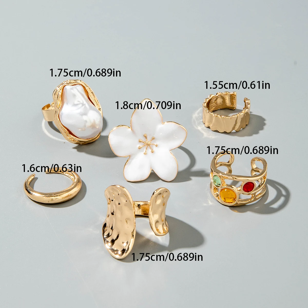 Product detail