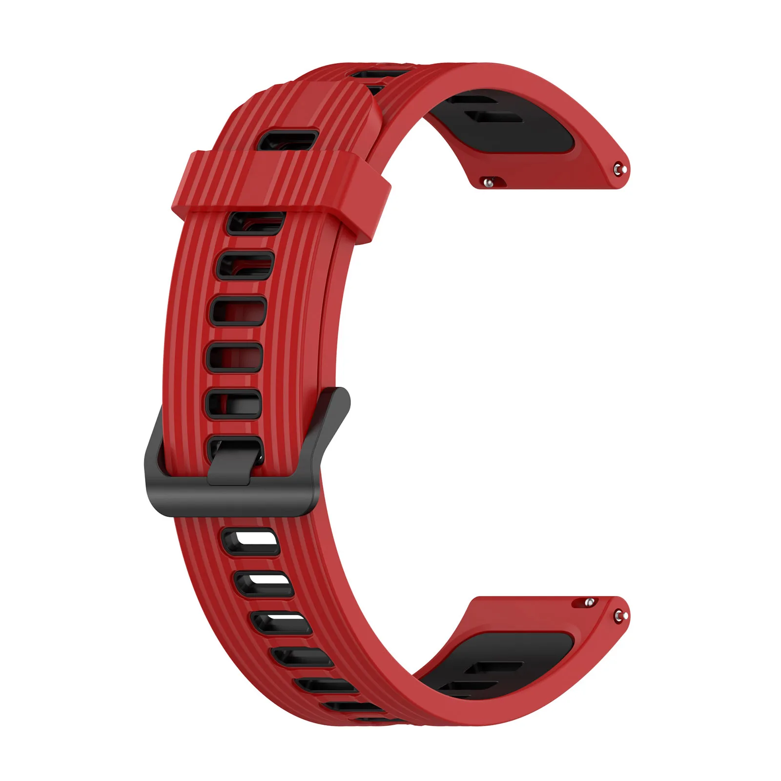 22mm Smart Watch Band For Huawei watch GT3 SE Wrist Straps Watchbands Bracelet Colorful Silicone for Huawei band Adjustable
