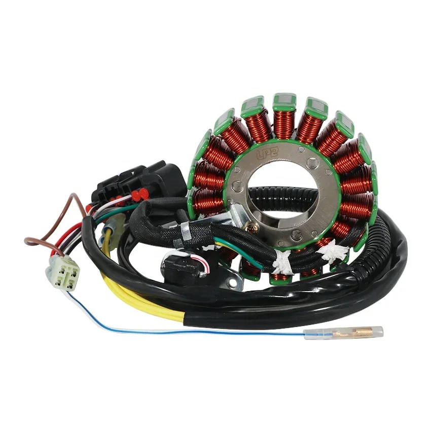 ATV Stator Coil Magneto Engine rotor for Beeline ATV Bestia 500 5.5 onroad offroad LOF 283-75005-10 HER-283-75005-10