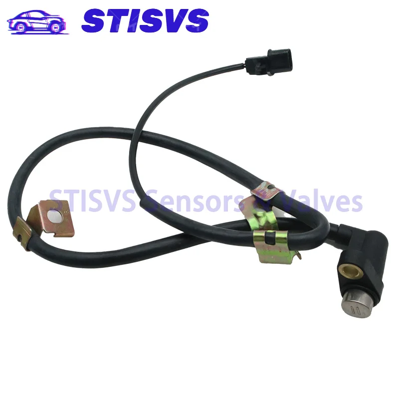 Sensor de velocidad para rueda trasera derecha de coche, piezas de repuesto para HYUNDAI H-1/STAREX Box, plataforma/chasis 956264A200 95626 4A200, 95626-4A200