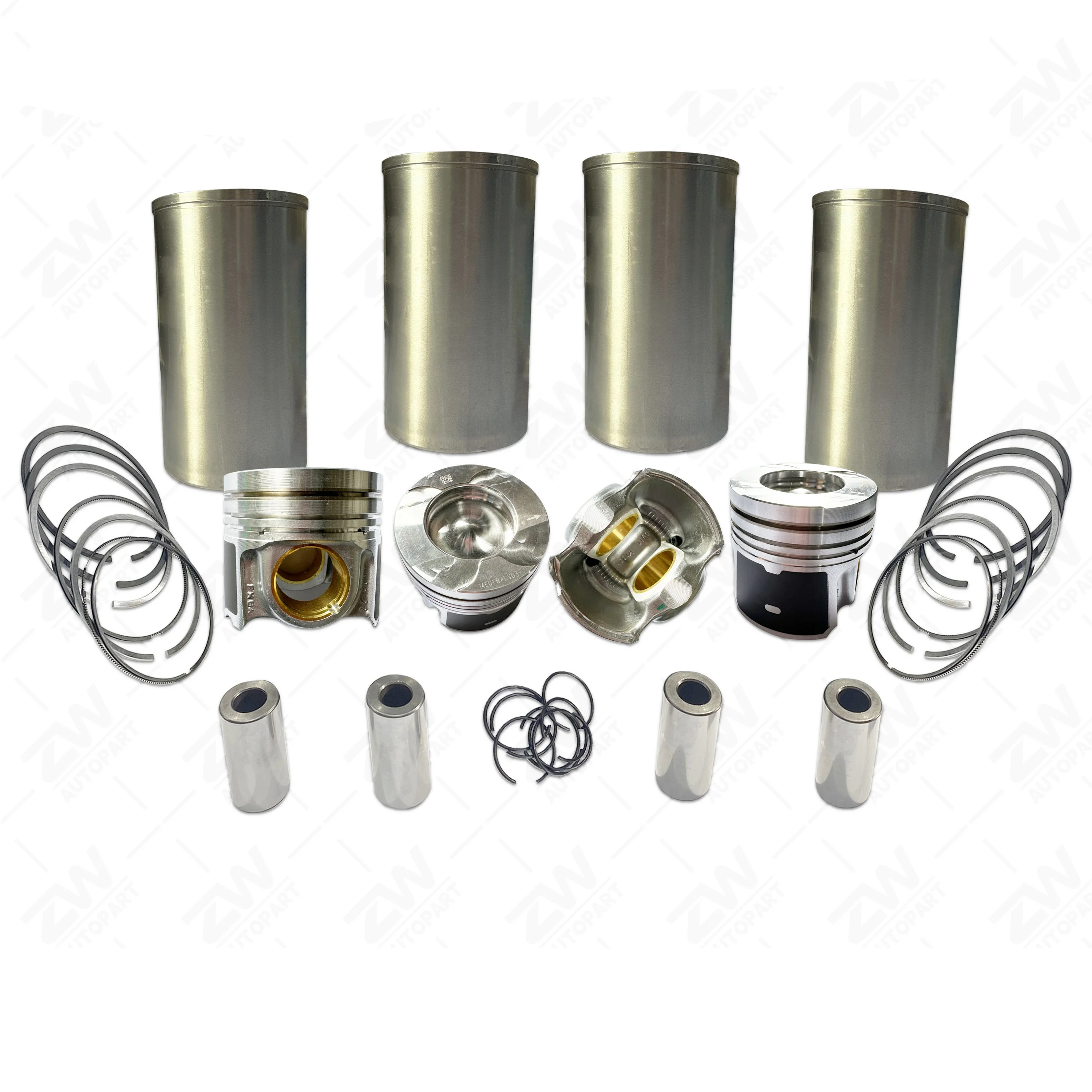 

For Ranger 2.0 New Arrival Stock Auto Engine Car Spare Cylinder Block Kits High Quality OEM GK2Q-03-200