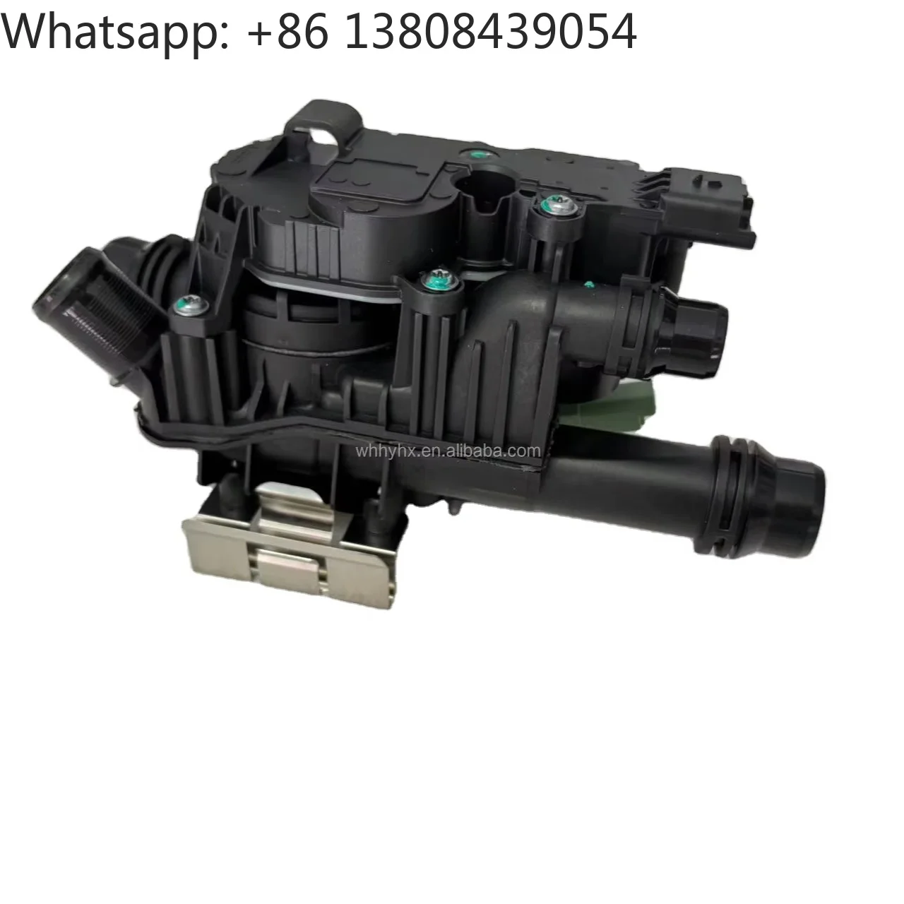 Engine Thermostat  Housing  for Peugoet 208 308 508 Citroen C3 C4 Berlingo 1.6 BlueHDI  OE 9803549480 9850364680