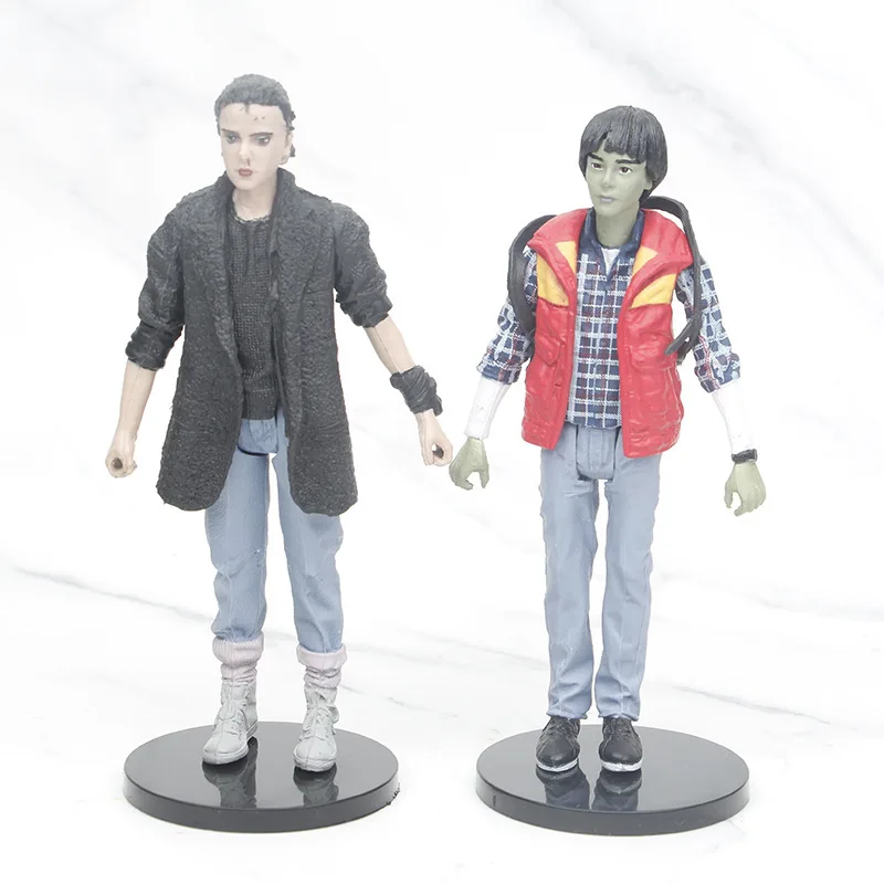 الأشياء لعبة قطيفة على شكل زهرة آكل اللحوم مع قاعدة شخصية عمل مصغرة ديكور المناظر الطبيعية ألعاب مصممة ملحقات محيطية هدايا #4