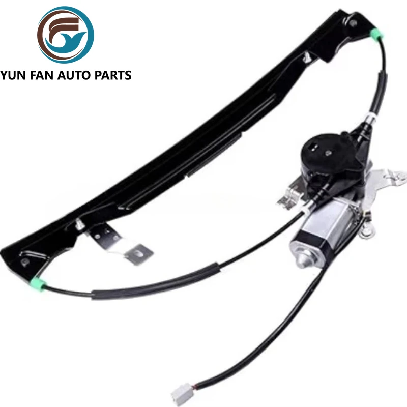 

Right /Left Window Regulator and Motor Assembly For Ford Expedition TB8 2018-2023 OEM 3L2Z7827009BA 4L2Z7827001BA