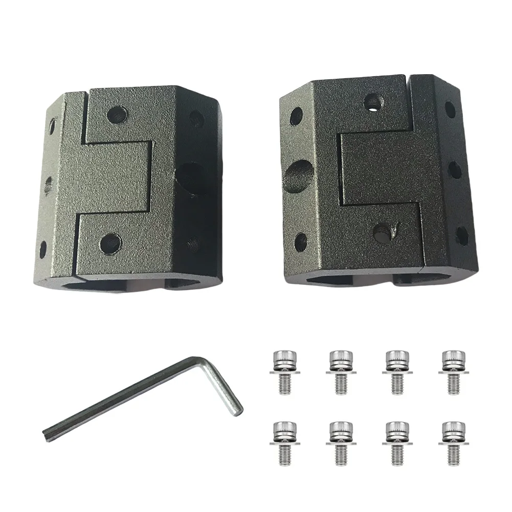 

Car Accessories Rail Clip Car Customization Vehicle Accessory Upgrade As Shown In The Figure Installation Toolkit Included