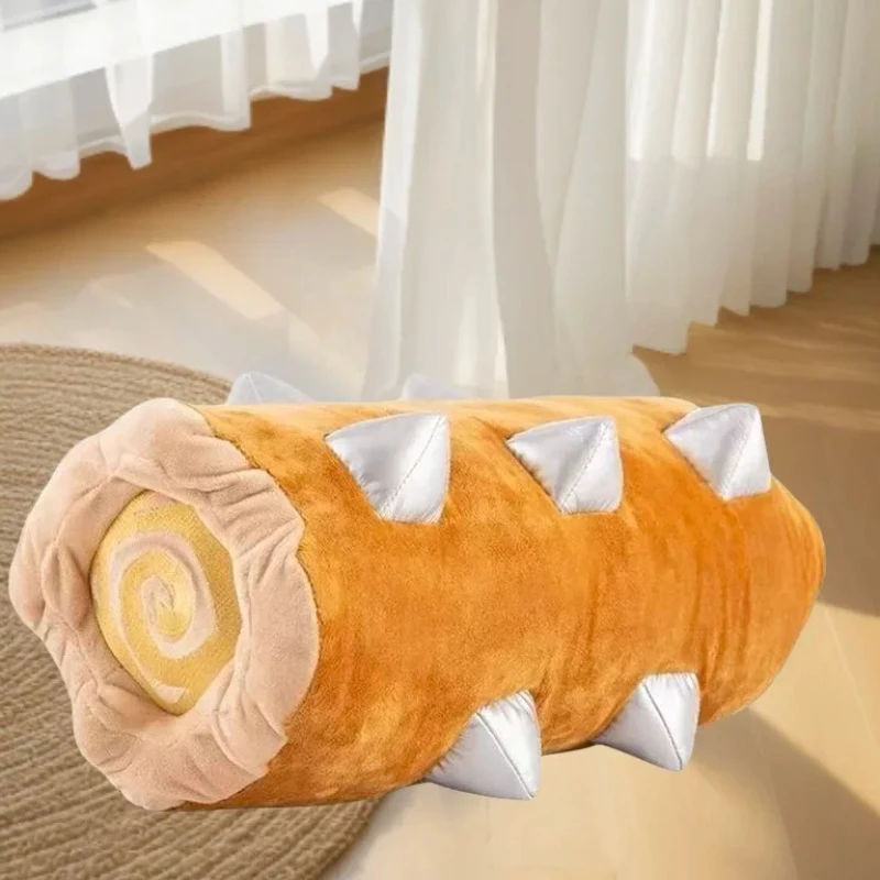 لعبة كلاش رويال البضائع سجل الانتقام المتداول الخشب ألعاب من نسيج مخملي لعبة البضائع لعبة وسائد فخمة ألعاب من نسيج مخملي وسادة حلية #1