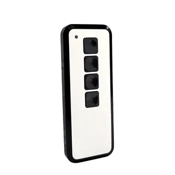 車庫門遙控器 NOVOFERM MINI-NOVOTRON 522 524 433.92mhz 滾動碼門遙控器鑰匙扣 8 最佳銷售 遙控門 - №6