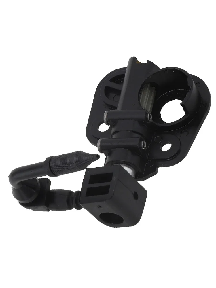 Part Oil Pump Compact Accessories Easy Installation Lightweight Repair Replacement For PARTNER Chainsaw 350 351 Practical