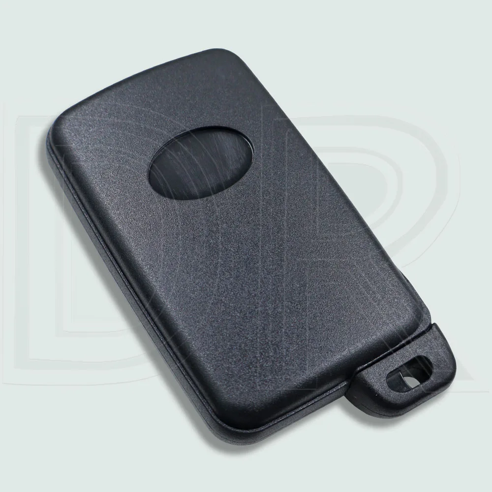 DR Car Rmote Key Shell Case Also Support VVDI XM38 PCB For Toyota Camry Prado Prius Yaris Highlander Avalon RAV4 Landcruiser