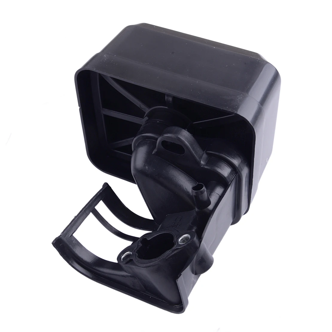 Imagem -03 - Limpador de Filtro de ar e Tampa da Carcaça do Filtro Adequado para Motor Honda Gx120 Gx140 Gx160 Gx200 Novo
