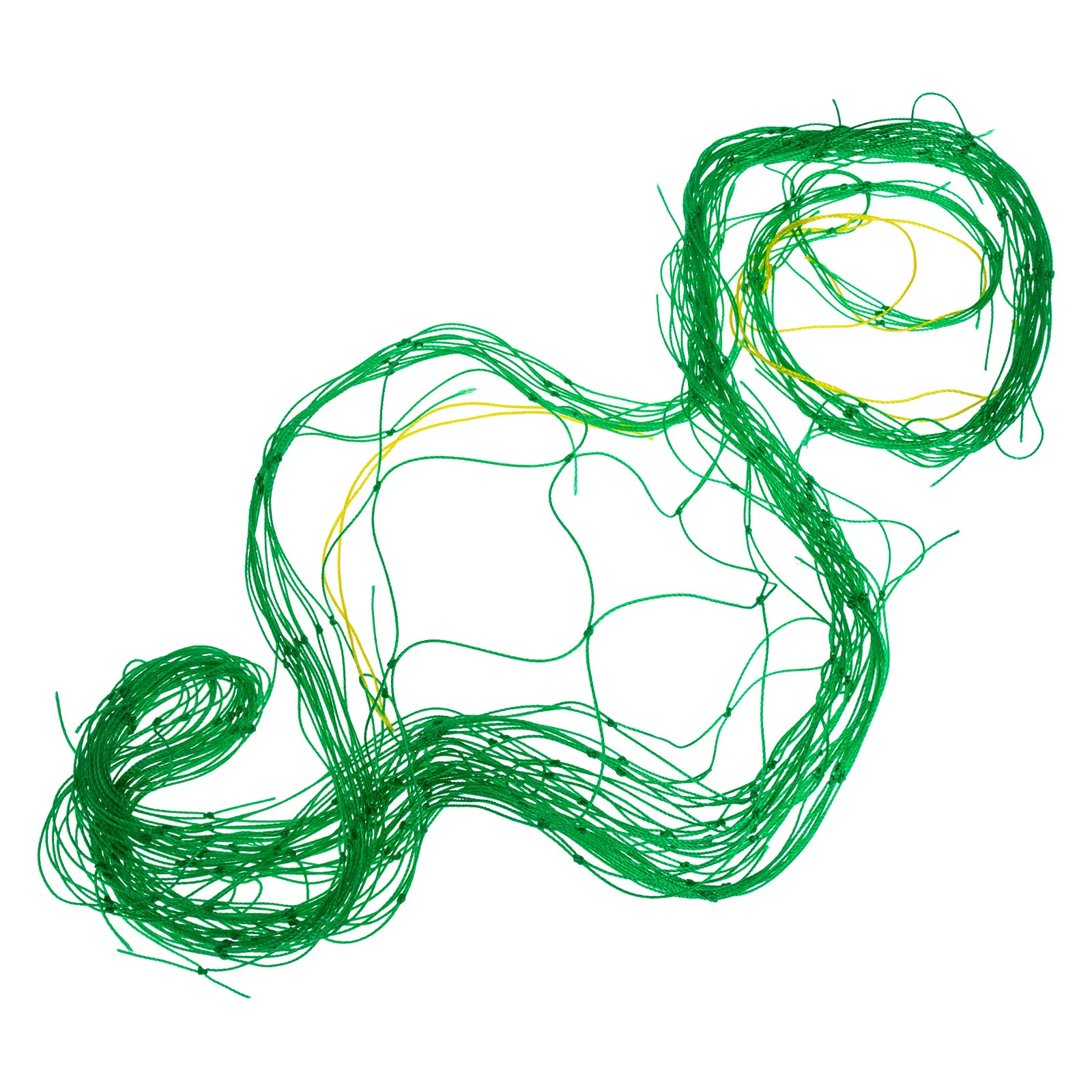 

2 комплекта сетки для подвязки растений в саду, гибкая сетка для вьющихся растений, цветов, бобовых, садовый инструмент