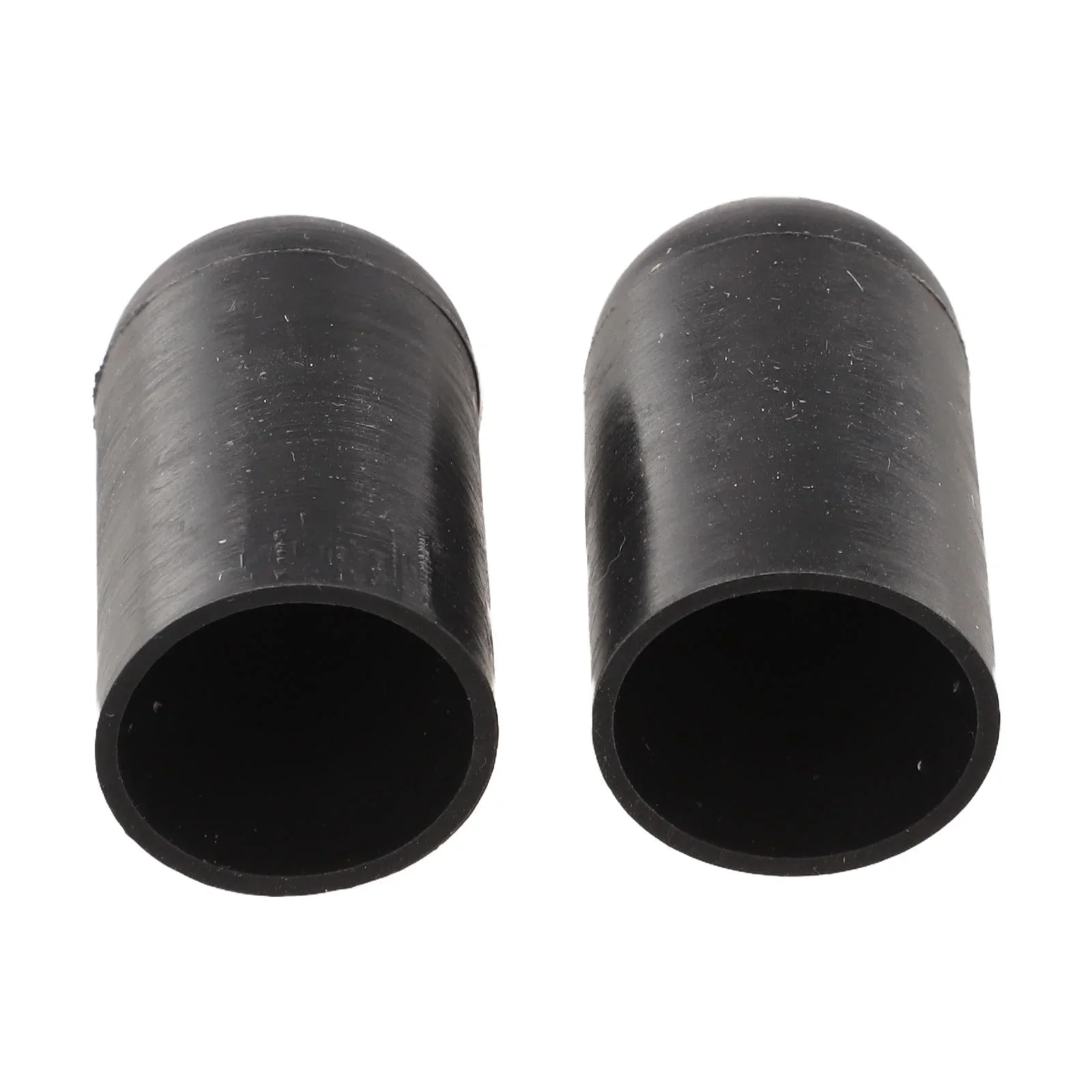 2 Pack Shaft End Cap for Drive Tube 4133 717 2000 for KOMBI For KM Models Designed to Support Equipment Efficiency and Longevity