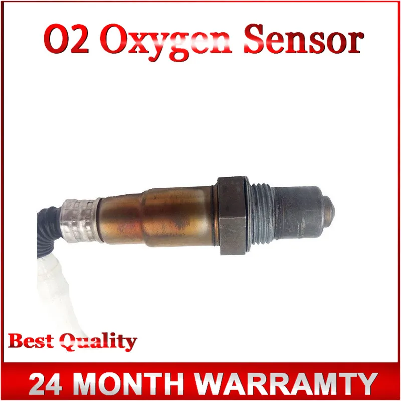 

Автомобильный датчик кислорода LR028931 соотношение воздуха и топлива Лямбда O2 для Land Rover LR2 2013-15 Range Rover Evoque 2012-13 2,0 L4