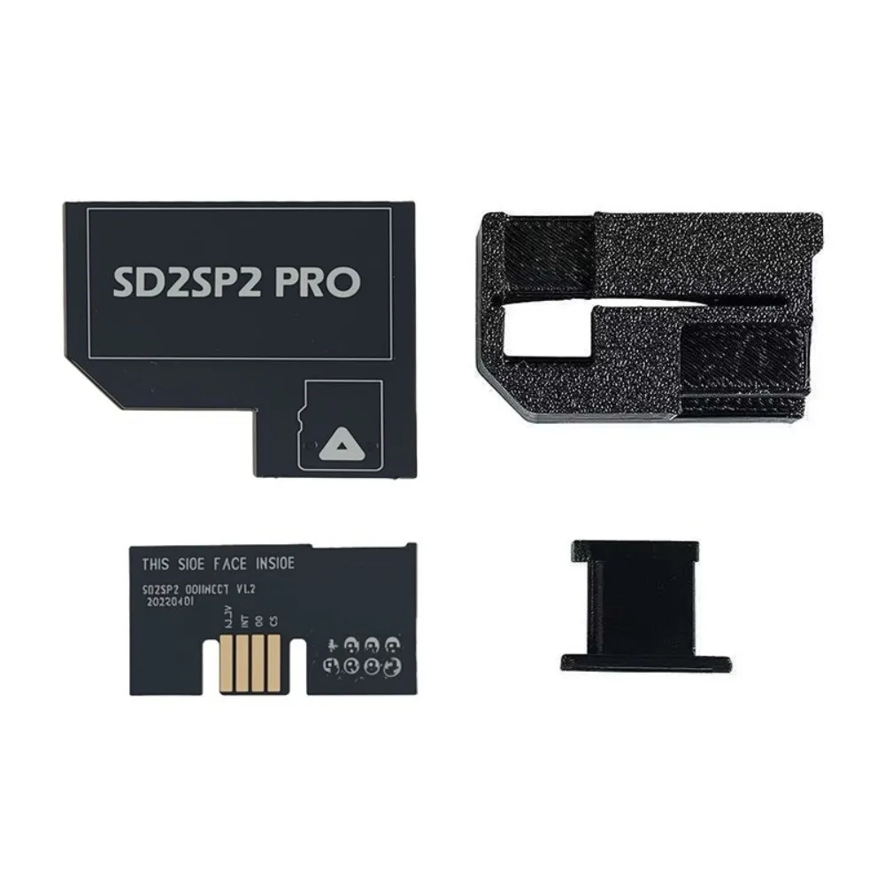 Rev1.1 Version Optical Drive Emulator Ultra-Fast Boot Flex Cable PicoLoader Flex Cable SDGecko Support for GameCube NGC Console