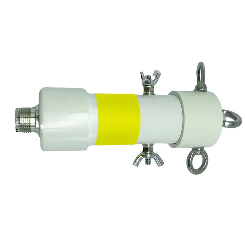 K-50MS Balun 1:1 Shortwave Antenna HAM Antenna Balun Receiver Radio 1.8M-54M