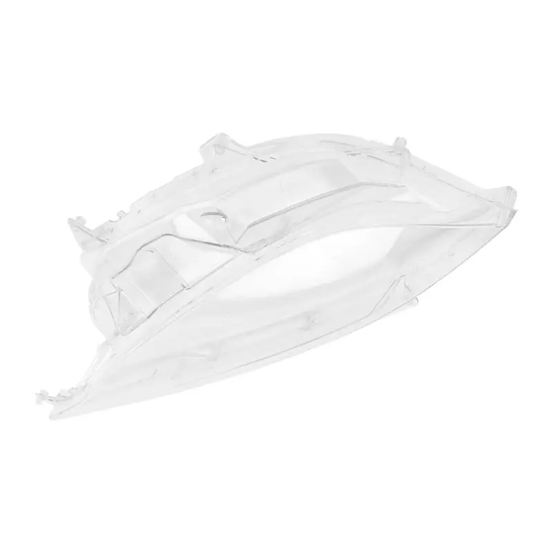 

【Price Drop !!】 For Mazda MX5 2016 2017 2018 2019 Car Headlamp Lens Cover Headlight Shell Mask Transparent Lampshade