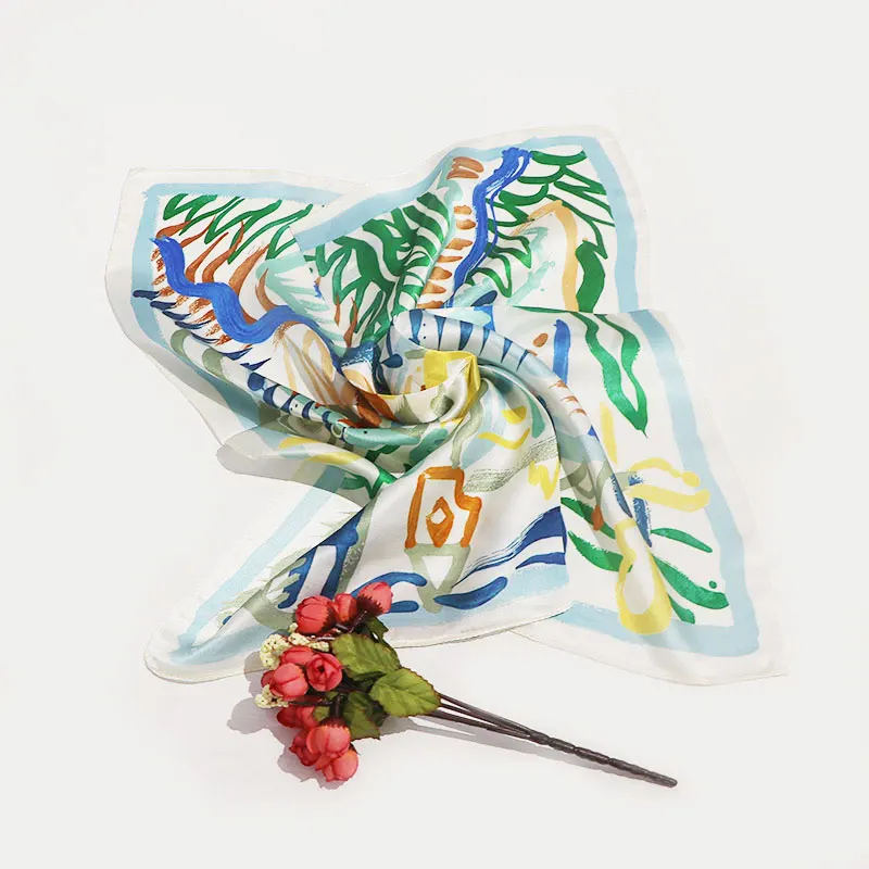 Esfoliante 100% seda para mulheres