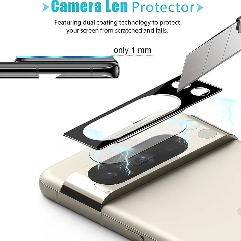 9H Camera Lens Prot… - image