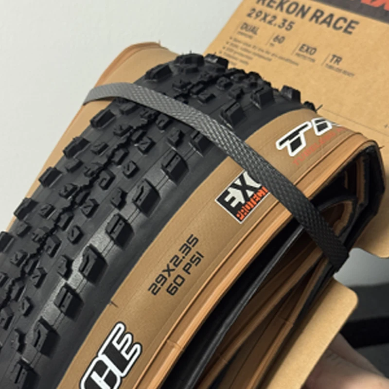 MAXXIS Rekon Race 29 マウンテン チューブレス タイヤ 29x2.25 29x2