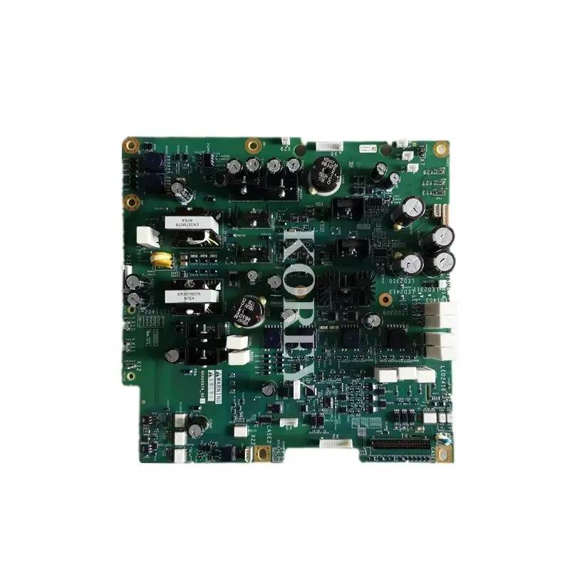 Circuit Board Drive…