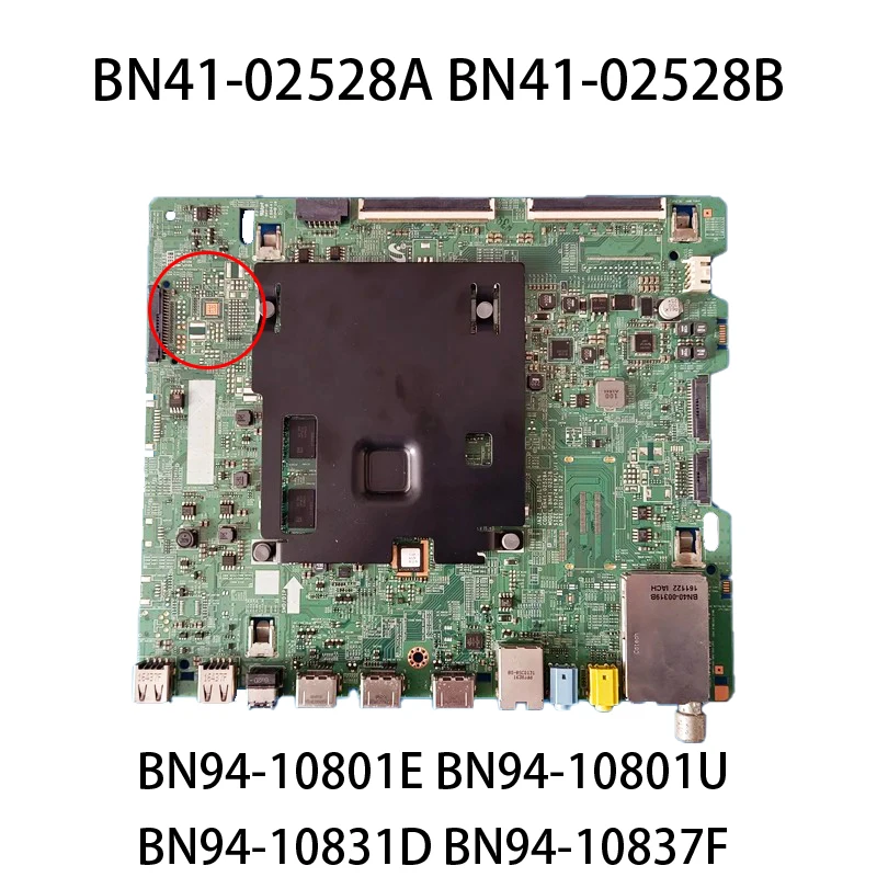 bn41-02528a-bn94-10801e-bn94-10801u-bn94-10831d-pour-carte-principale-ua55ku6000kxmr-ua55ku6000kxxt-ua55ku6000kxxm-ua55ku6000k-55-tv