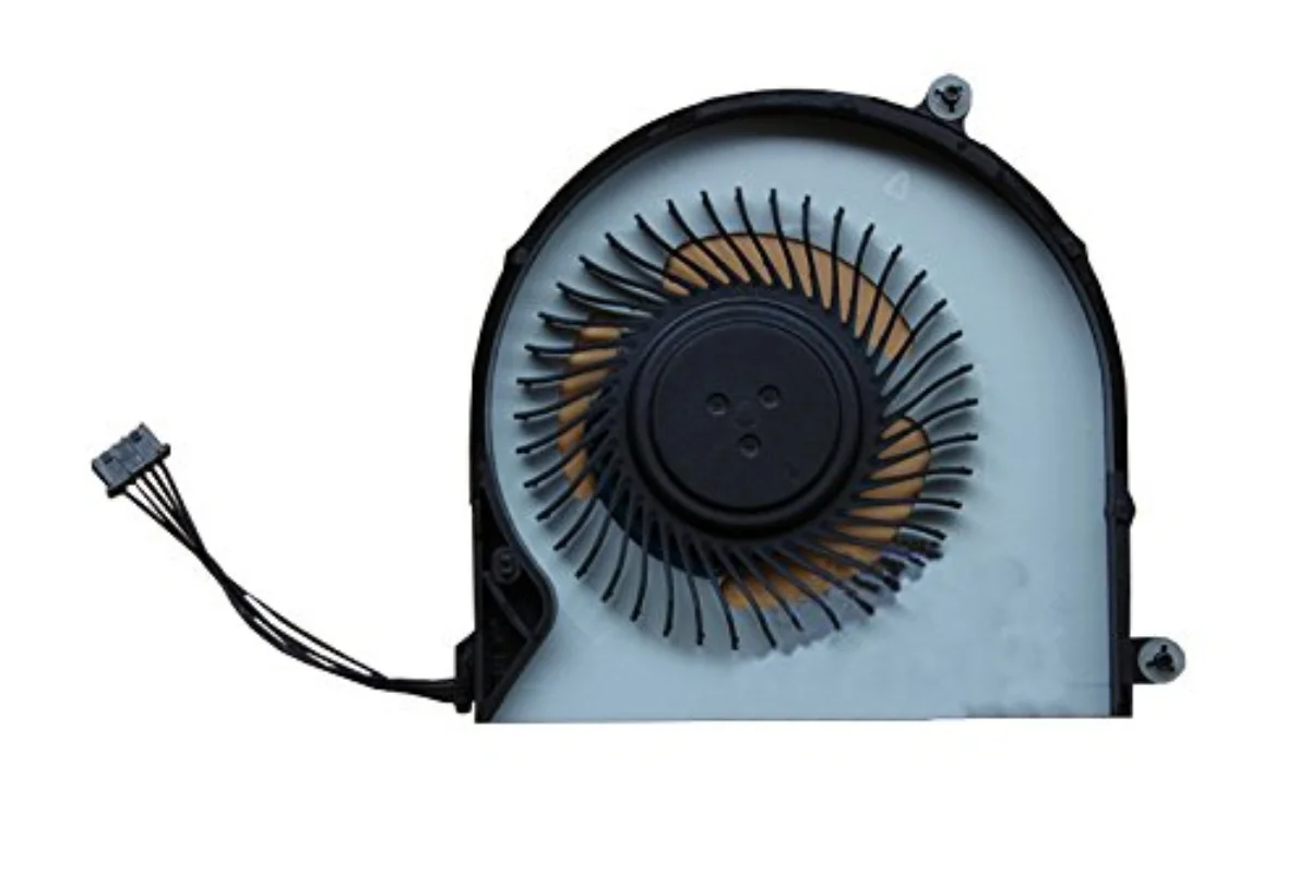 Ventilador de substituição para Lenovo ThinkPad E550 E555 E550C Series, EG50050S1-C560-S9A 5 pinos