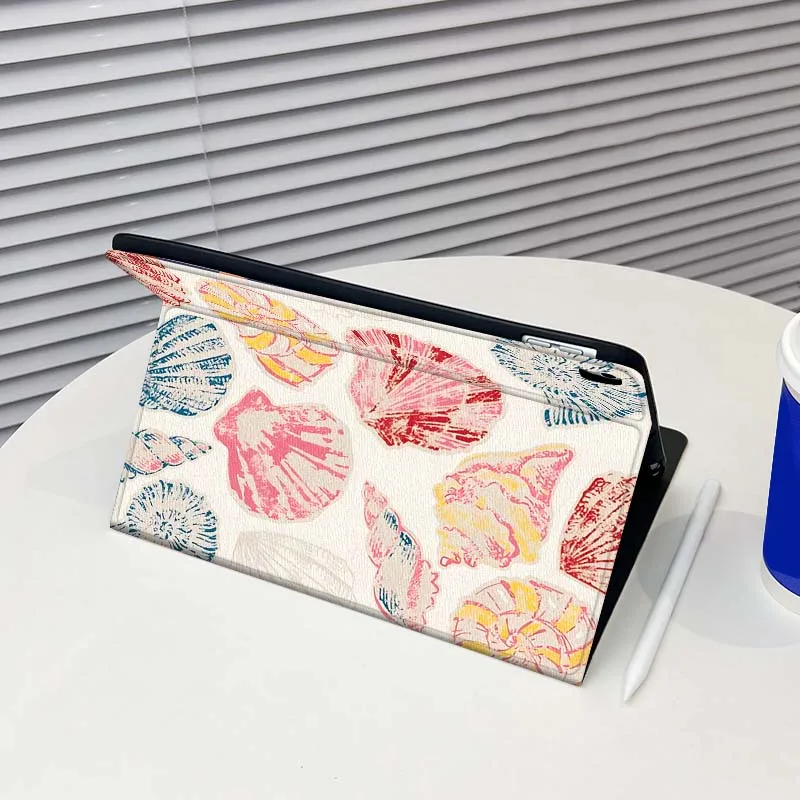 شل الكتابة على الجدران الفن نمط لباد برو 10th 11th 5th 6th 7 8 9 2 gen 11 13 M4 M5 10.2 9.7 12.9 10.5 10.9 بوصة اللوحي #2