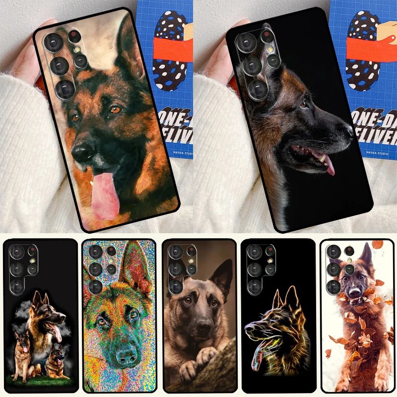 German Shepherd Dog… - image