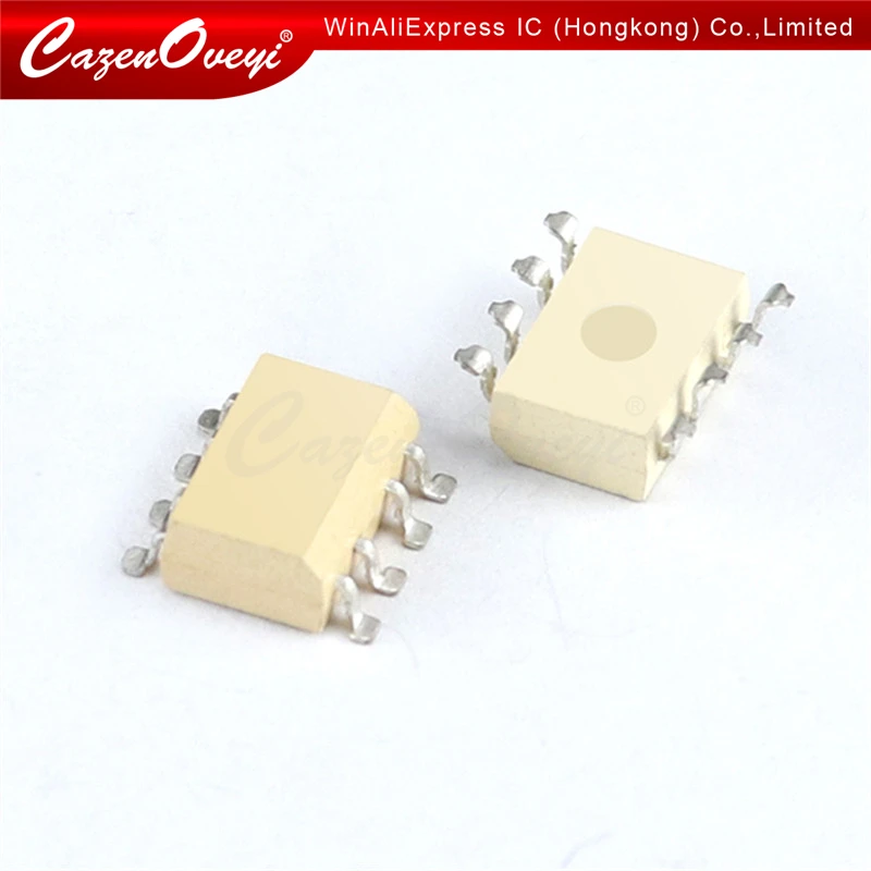 

5pcs/lot TLP351 351 SOP-8