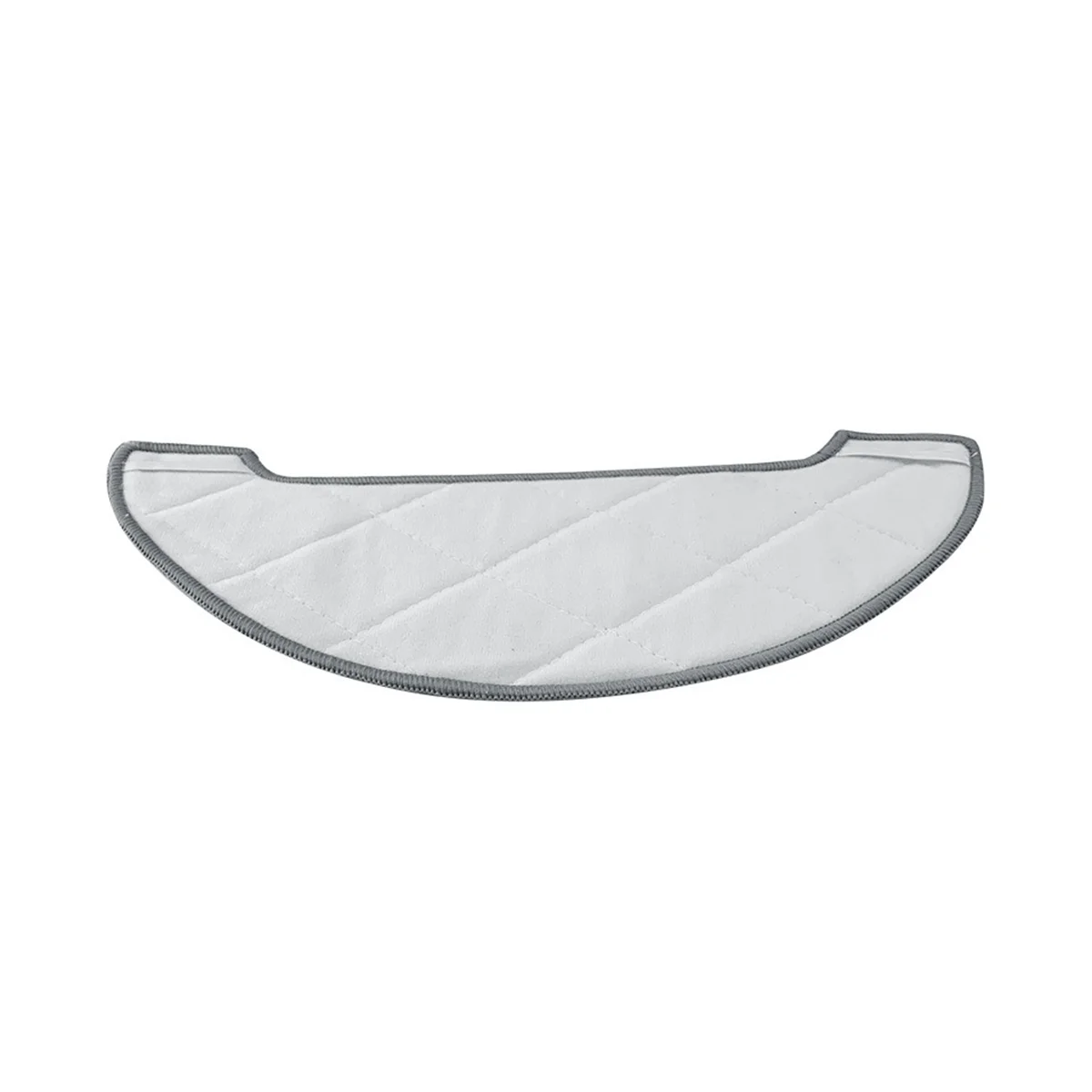 استبدال وسادات الممسحة لقطع غيار المكنسة الكهربائية الروبوتية L11 ممسحة القماش