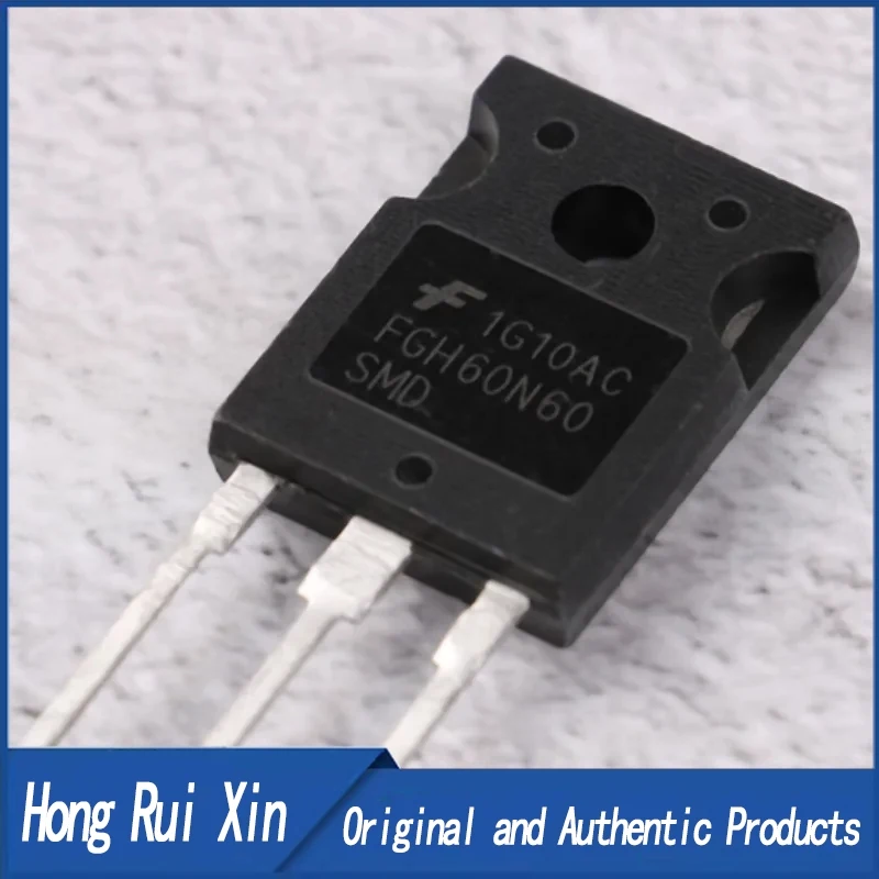 1 шт. новый оригинальный FGH60N60SMD FGH60N60 Оригинальные товары от-247