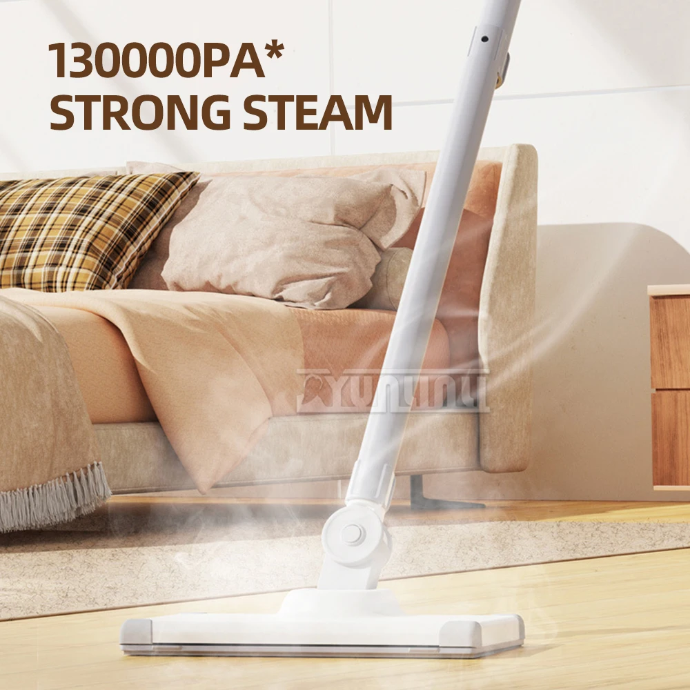 منظف بالبخار متعدد الوظائف للمنزل ، ممسحة بالبخار ذات درجة حرارة عالية ، أدوات الغسيل المحمولة باليد ، من من من من من من نوع W