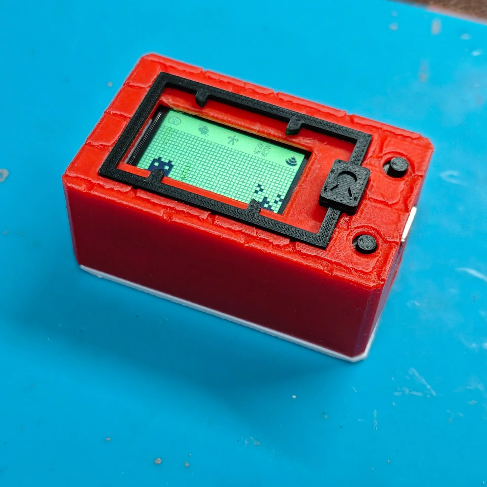 Digimon V-Pet ESP32 Lilygo VPE - Gaming Console Esp32 avis et prix