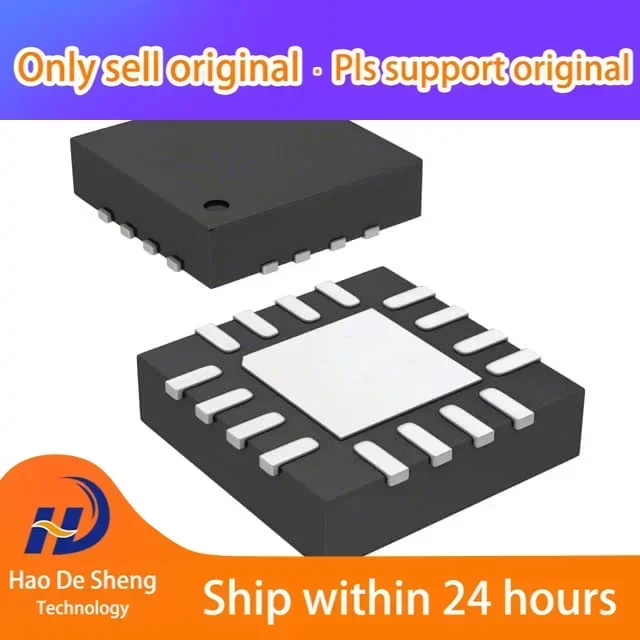 

10 шт./лот M41T65Q6F 16-QFN новый оригинальный в наличии