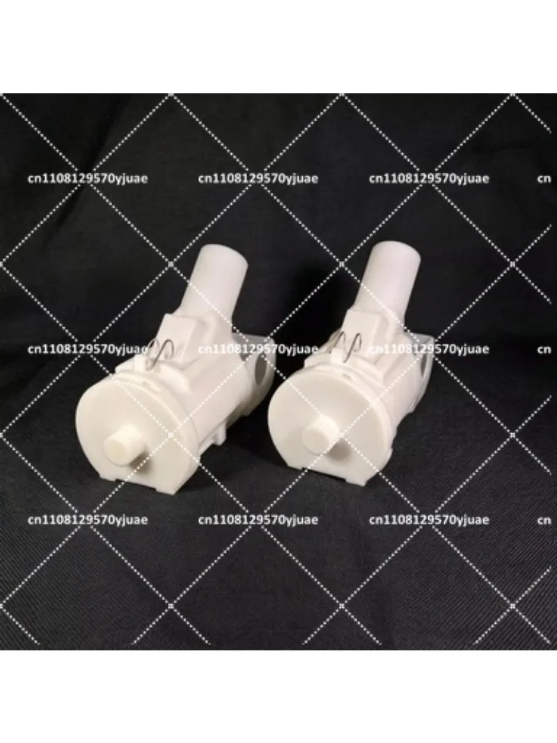16 Square Screw Type Suction Seeder Fertilizer Discharge Box Seeder Accessories