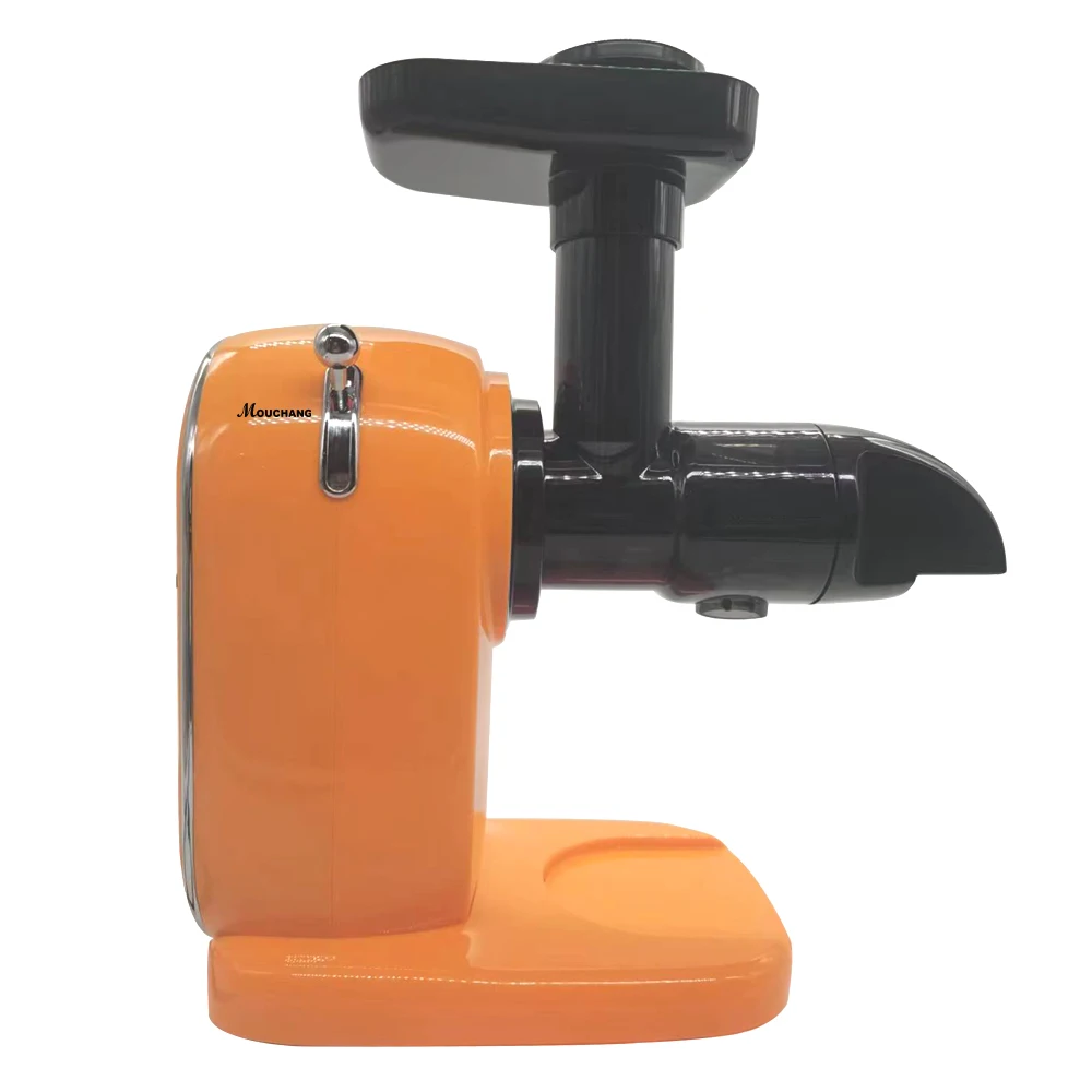 New Design Household Powerful Meat Grinder Multifunctional Masticating 3 In 1 Commercial Fruit Juicer