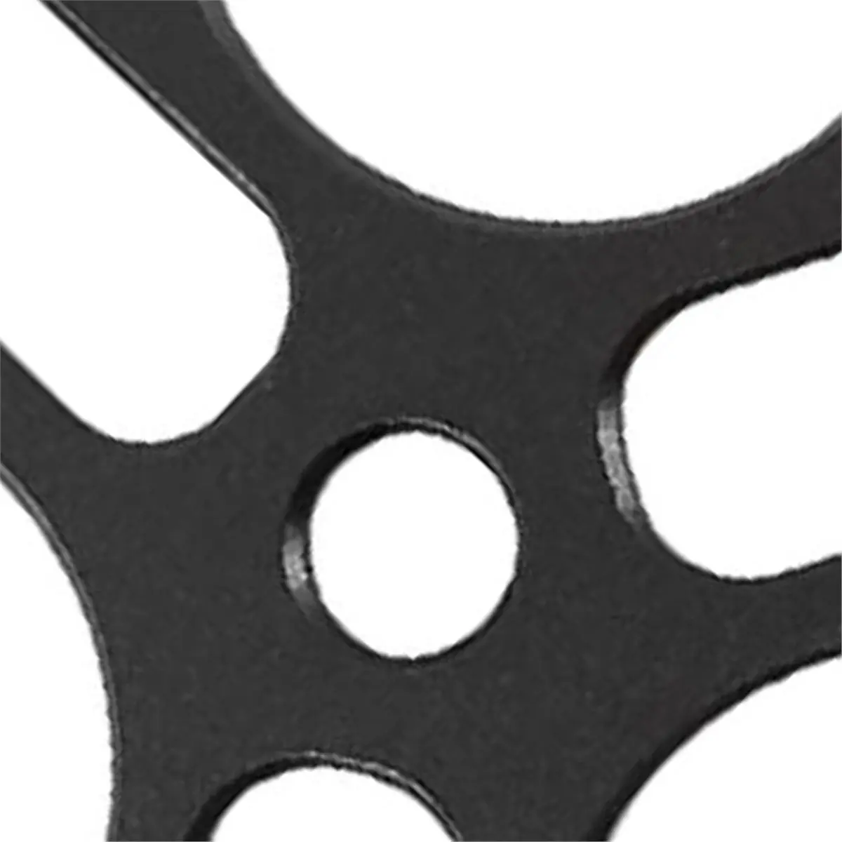 Tripod Extension for Angeleyes Central Shaft Triangle Fixed Disc Inner Mount Accessory Extension