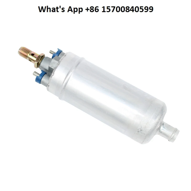 

12V gasoline pump double oil pump car external 911 self-priming electronic pump car modification