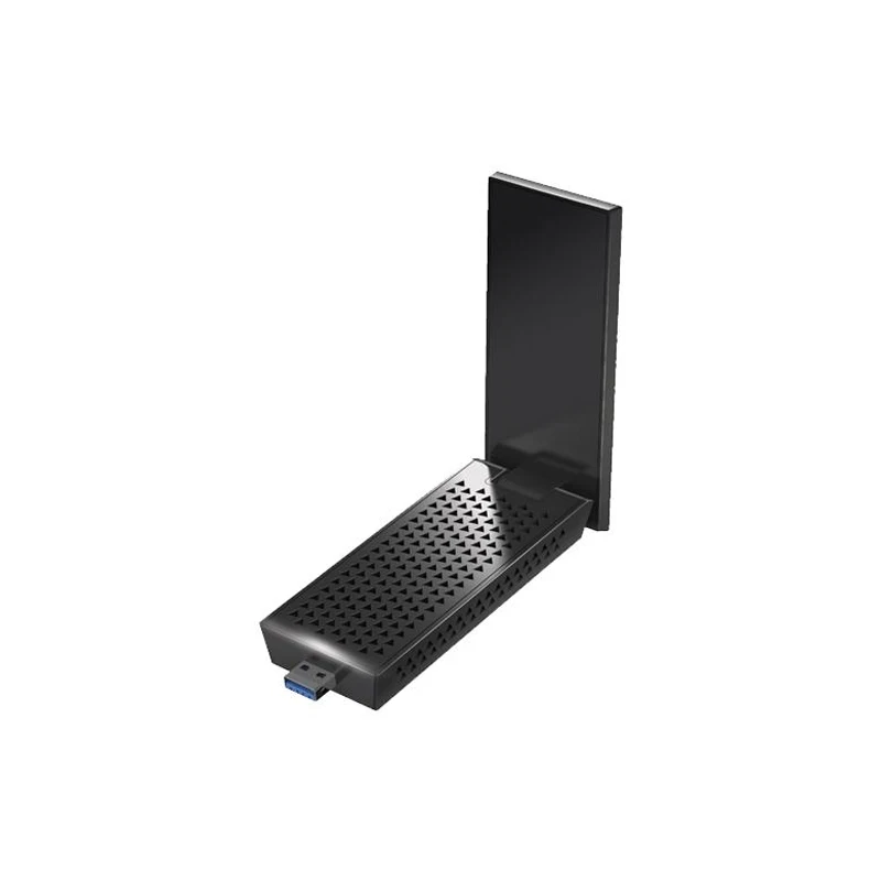 NETGEAR A7000 WiFi Adapter AC1900 1.9Gbps USB 3.0 Nighthawk Dual-Band USB 3.0 Adapter 802.11AC Wi-Fi 5