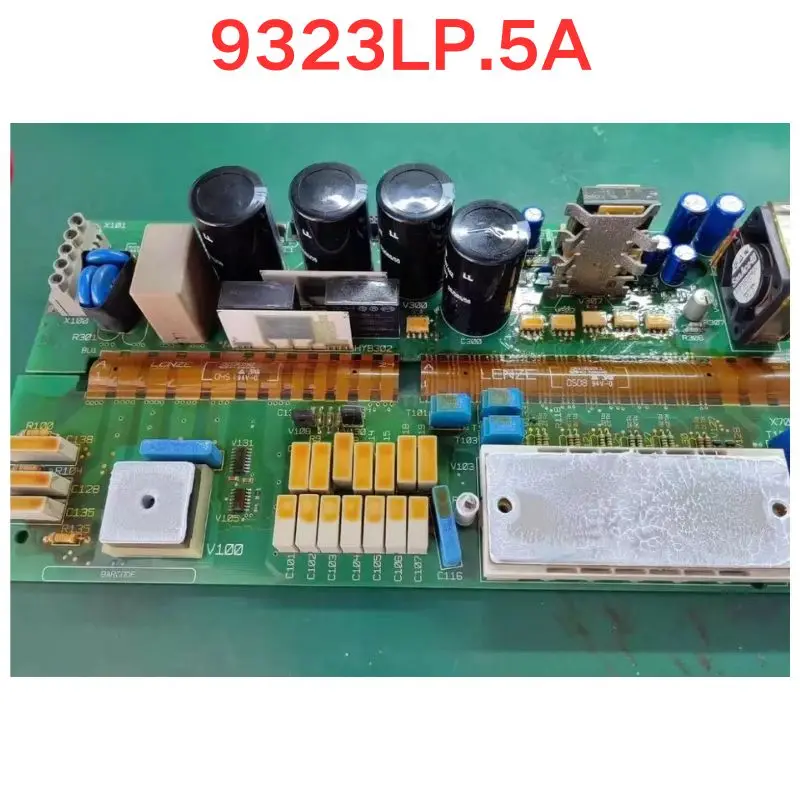 Latest Quotation Used 9323LP.5A Drive the motherboard Functional test OK