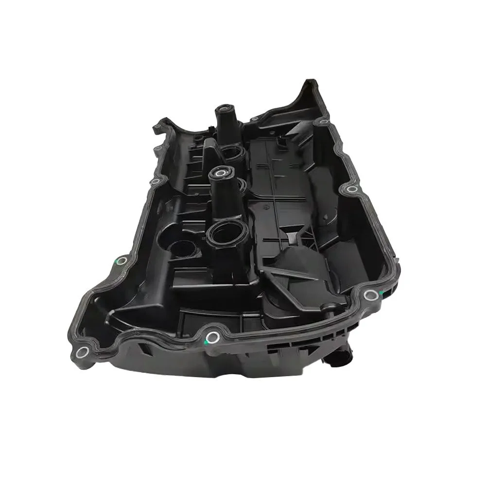 Original High quality New For 11127646554 Cylinder Head Valve Cover For  R56 R55 R57 R60