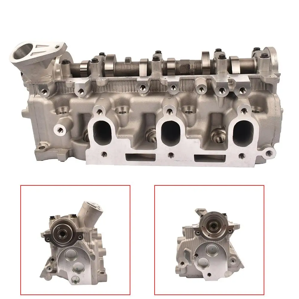 AP01 Left Engine Cylinder Head for Toyota 4Runner Pickup T100 Truck 3.0 V6 1110265021 11102-65021 11101-65021 1110165021