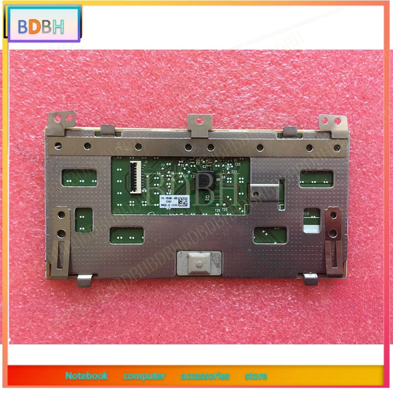 A+  For HP Pavilion X360 14-CD 14-DH TPN-W131 Touchpad Mouse Board TM-P3408-006