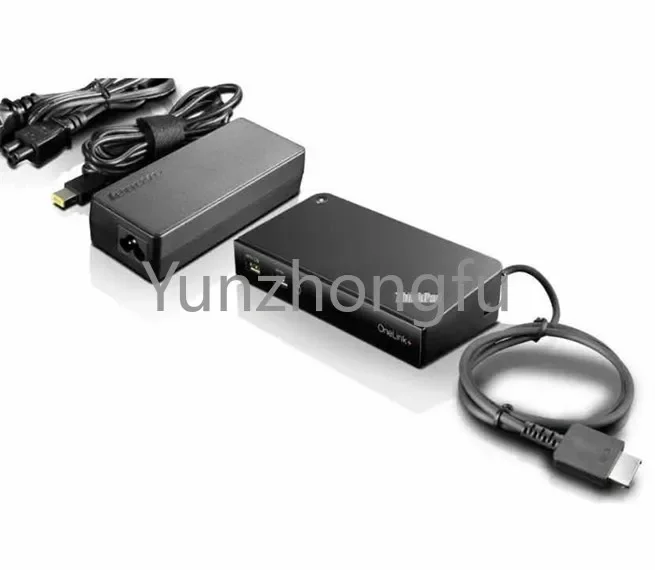 

USB network card onelink+dock For Lenoo Thinkpad: X1 Yoga S2 expanded 4K in 2016, displaying