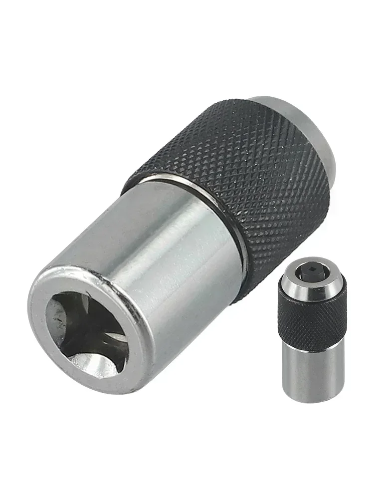 Inner Hole 3 8 Tap Socket Set Compatible With Various Taps High Quality Material Prevents Slipping Confined Environments