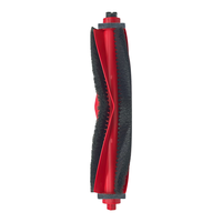 LECKL-9PCS For Roborock Q10 VF/Q10 VF+Robot Vacuum Cleaner Replacement Parts Main Side Brush Hepa Filter Mop Cloth Dust Bag