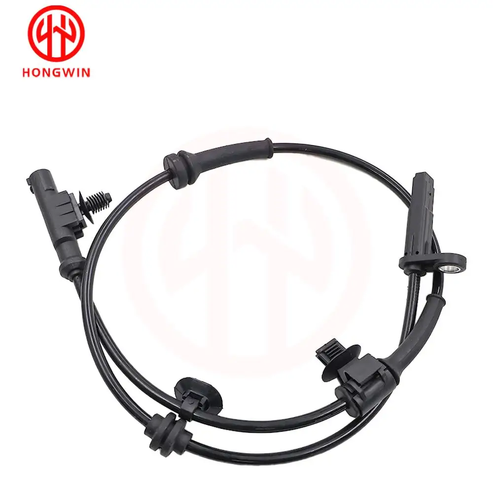 10594555   Sensor ABS trasero izquierdo derecho para coche chino SAIC MG ZS ROEWE RX3